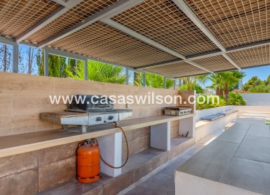 Sale - Country Property - Los Montesinos - La Herrada