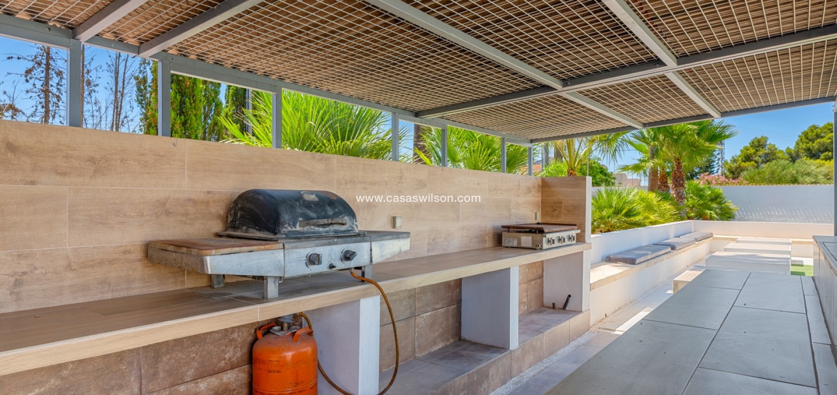 Sale - Country Property - Los Montesinos - La Herrada