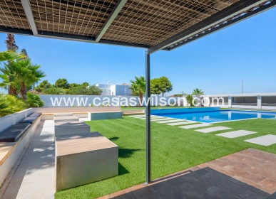 Sale - Country Property - Los Montesinos - La Herrada