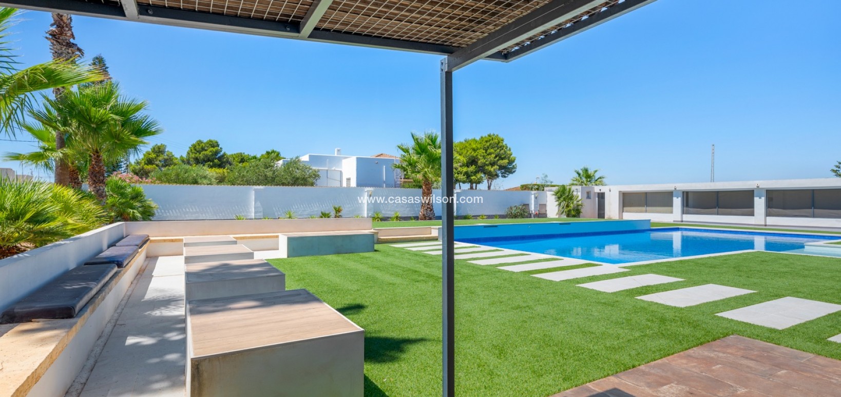 Sale - Country Property - Los Montesinos - La Herrada