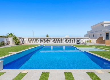 Sale - Country Property - Los Montesinos - La Herrada