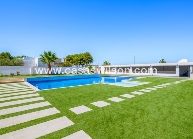 Sale - Country Property - Los Montesinos - La Herrada