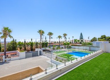Sale - Country Property - Los Montesinos - La Herrada