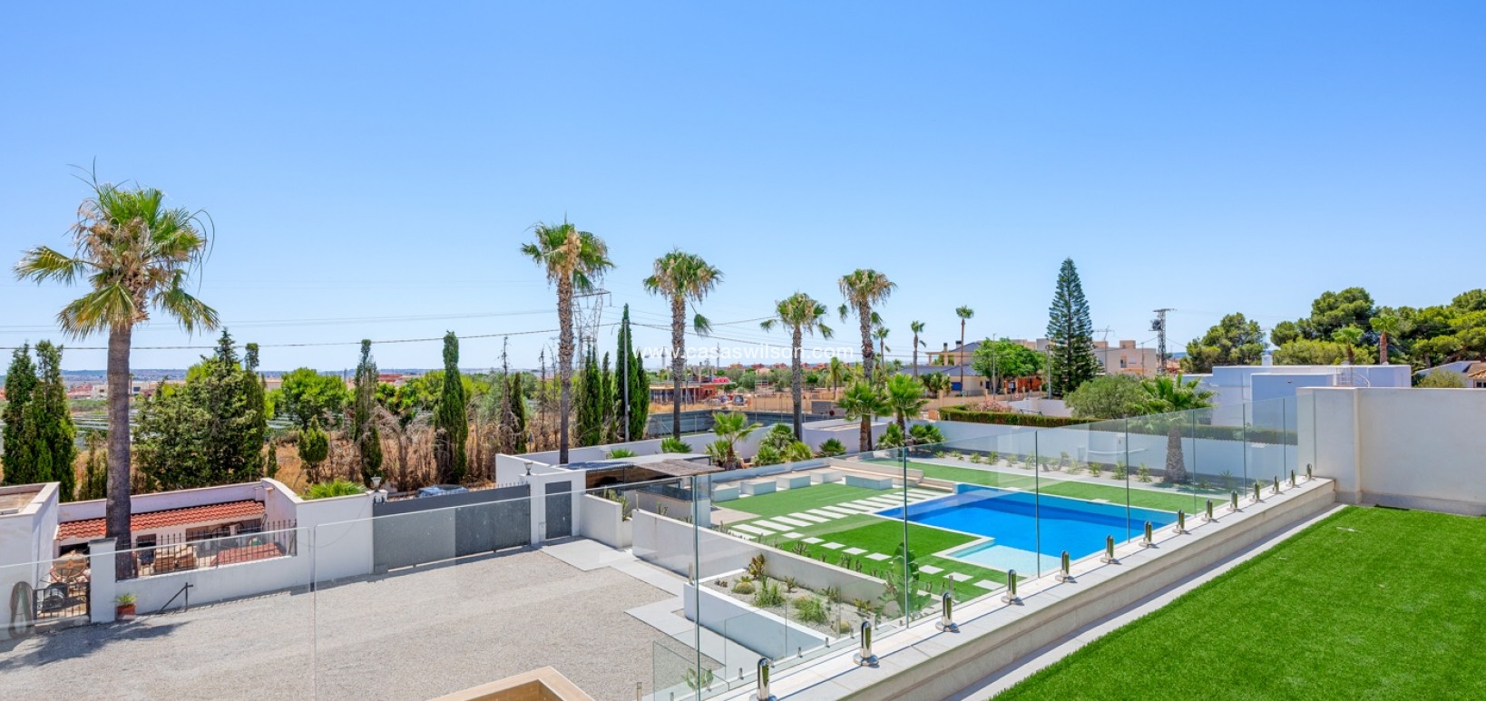 Sale - Country Property - Los Montesinos - La Herrada