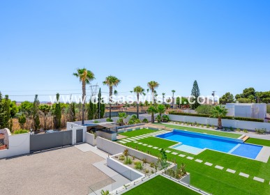 Sale - Country Property - Los Montesinos - La Herrada