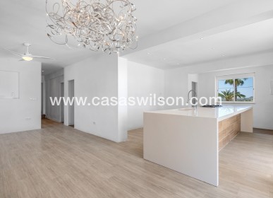 Sale - Country Property - Los Montesinos - La Herrada