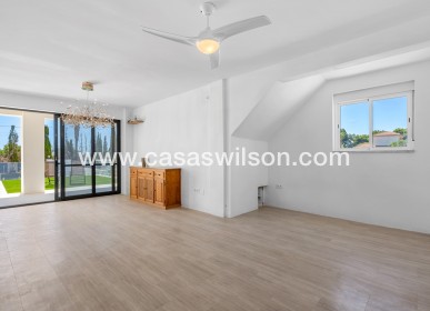 Sale - Country Property - Los Montesinos - La Herrada