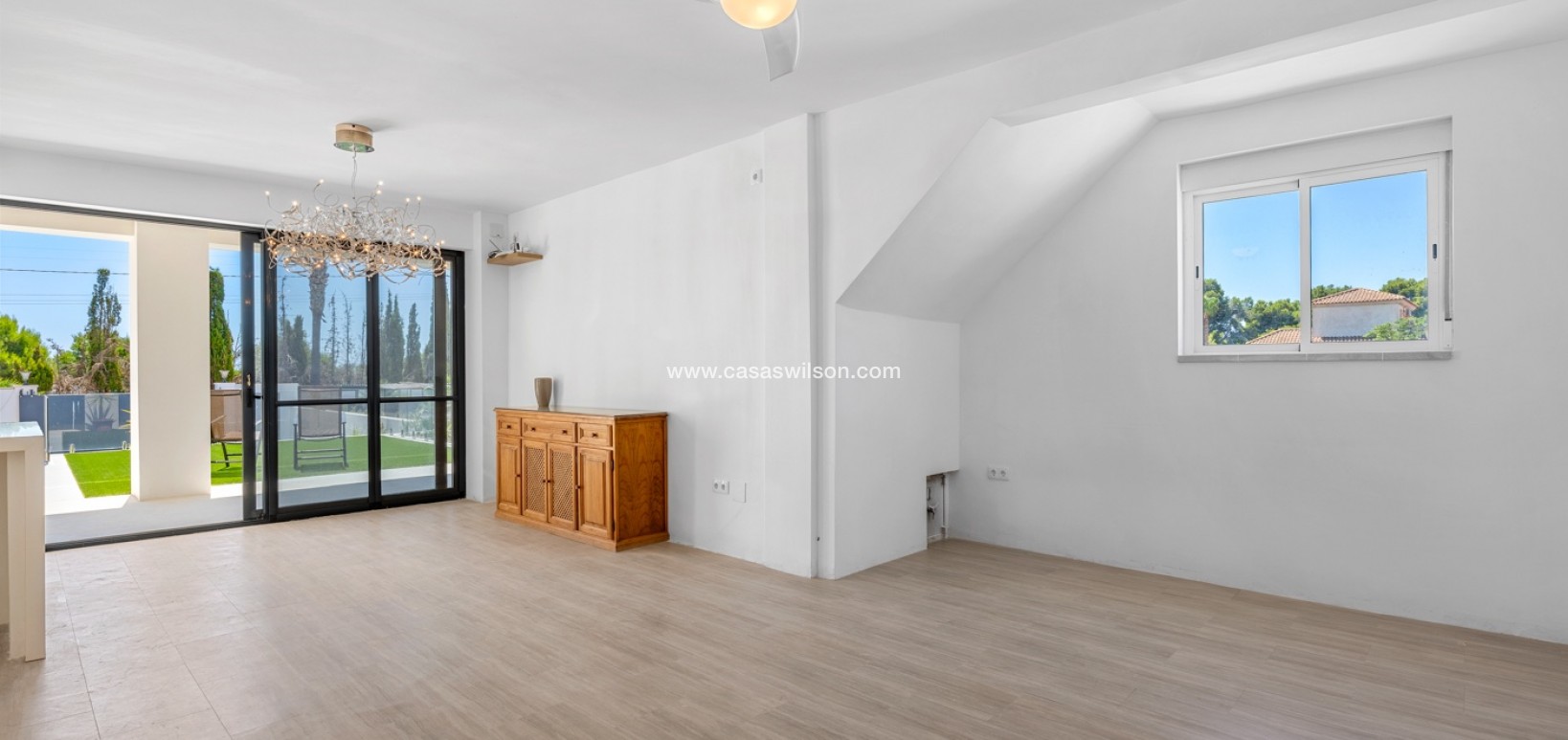 Sale - Country Property - Los Montesinos - La Herrada