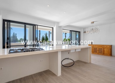 Sale - Country Property - Los Montesinos - La Herrada