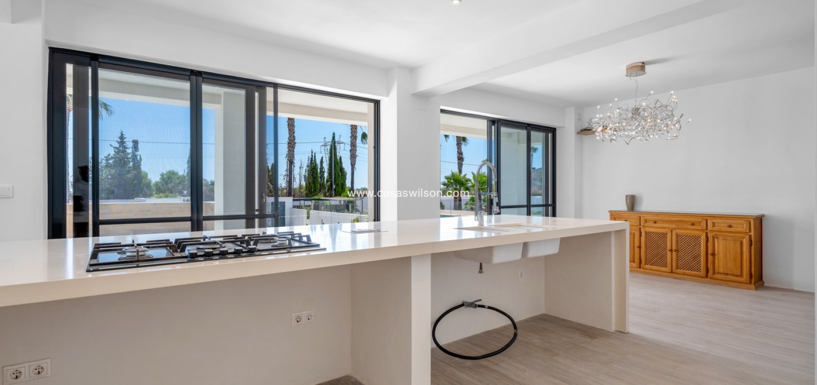 Sale - Country Property - Los Montesinos - La Herrada