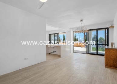 Sale - Country Property - Los Montesinos - La Herrada