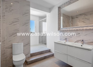 Sale - Country Property - Los Montesinos - La Herrada