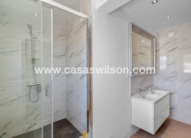 Sale - Country Property - Los Montesinos - La Herrada