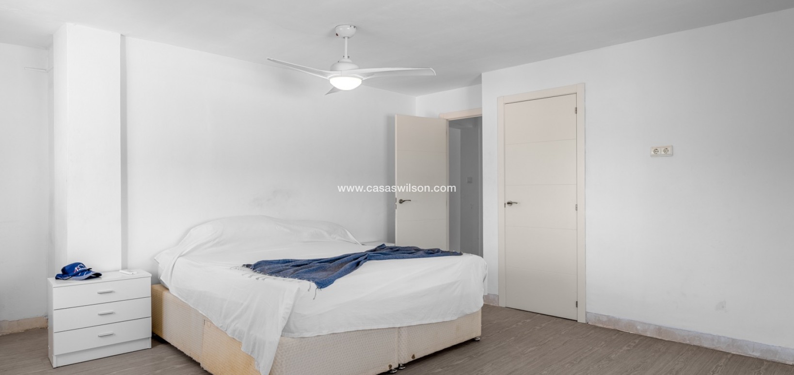 Sale - Country Property - Los Montesinos - La Herrada