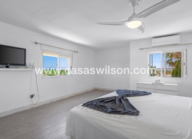 Sale - Country Property - Los Montesinos - La Herrada