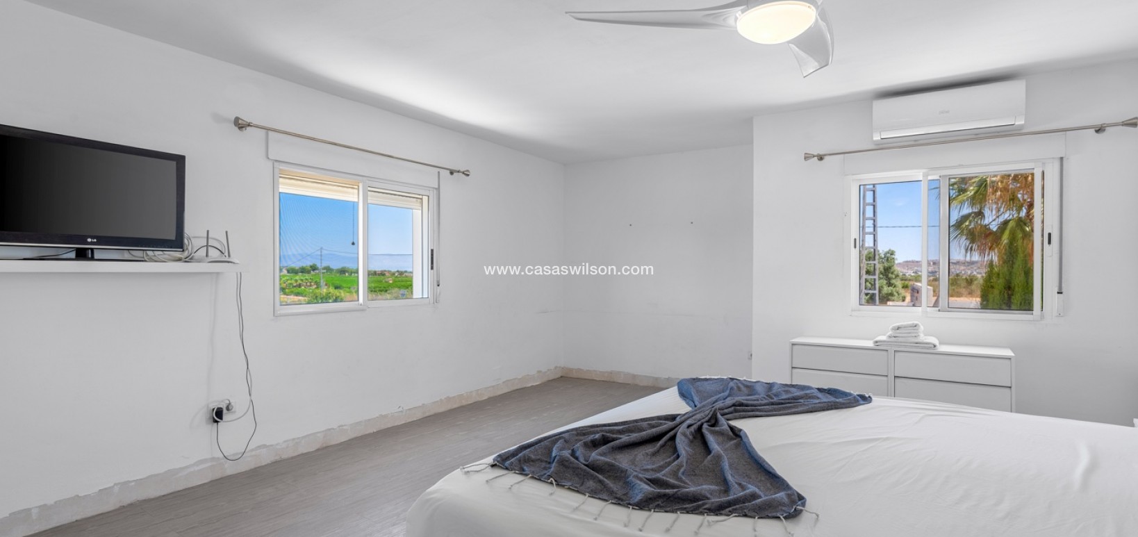 Sale - Country Property - Los Montesinos - La Herrada