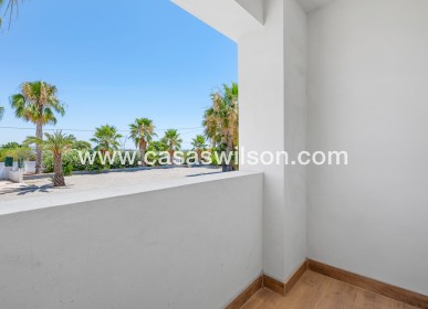 Sale - Country Property - Los Montesinos - La Herrada