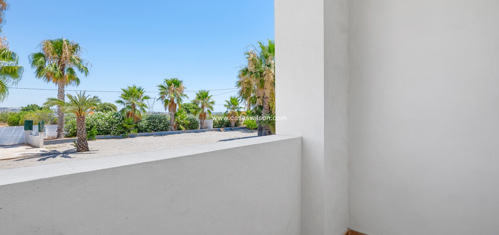 Sale - Country Property - Los Montesinos - La Herrada