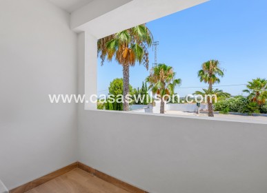 Sale - Country Property - Los Montesinos - La Herrada