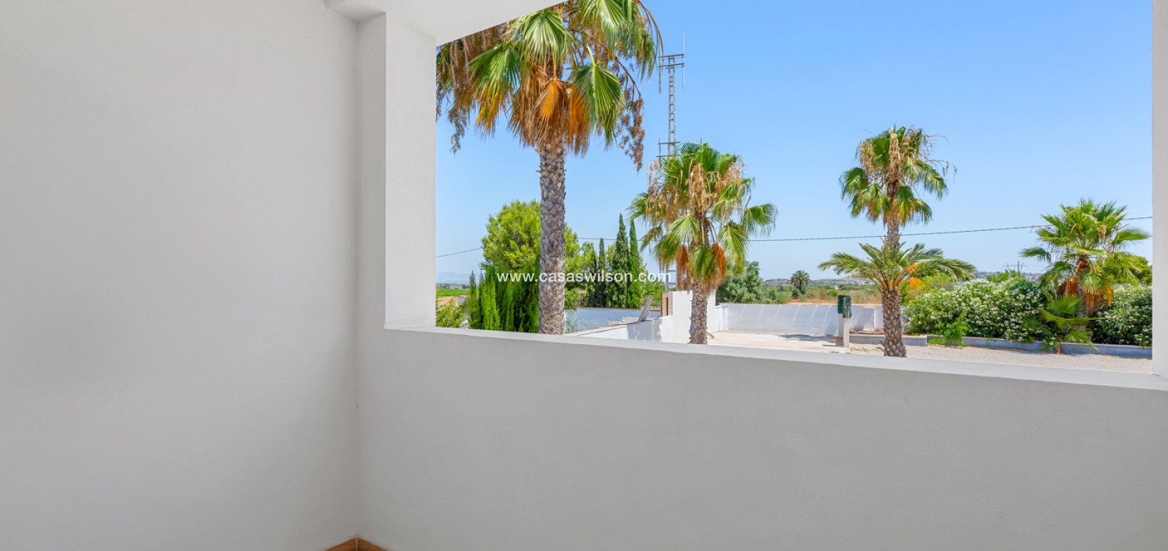 Sale - Country Property - Los Montesinos - La Herrada