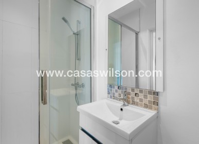Sale - Country Property - Los Montesinos - La Herrada