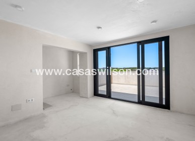 Sale - Country Property - Los Montesinos - La Herrada