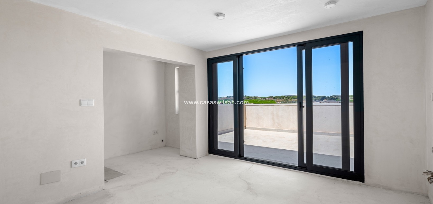 Sale - Country Property - Los Montesinos - La Herrada