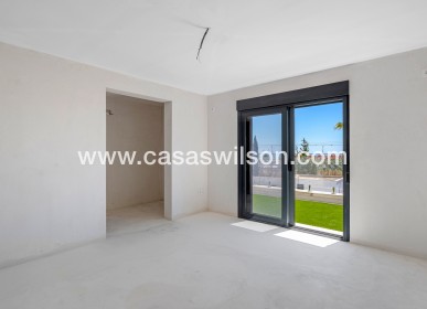Sale - Country Property - Los Montesinos - La Herrada