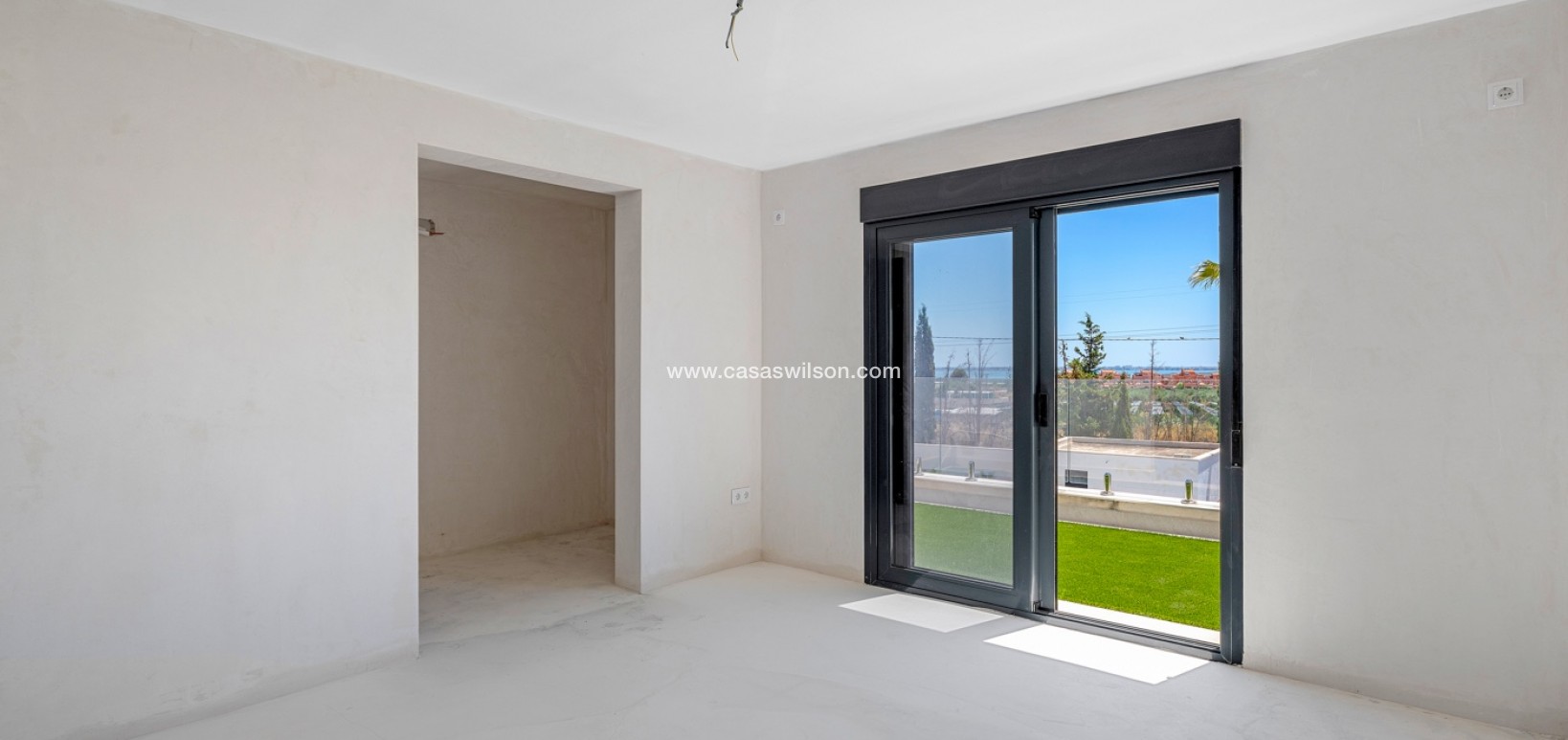 Sale - Country Property - Los Montesinos - La Herrada