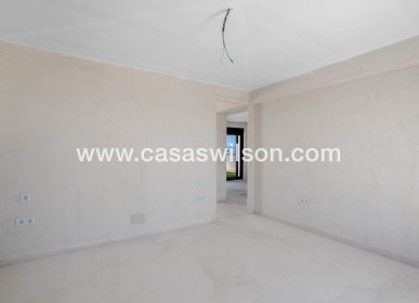 Sale - Country Property - Los Montesinos - La Herrada