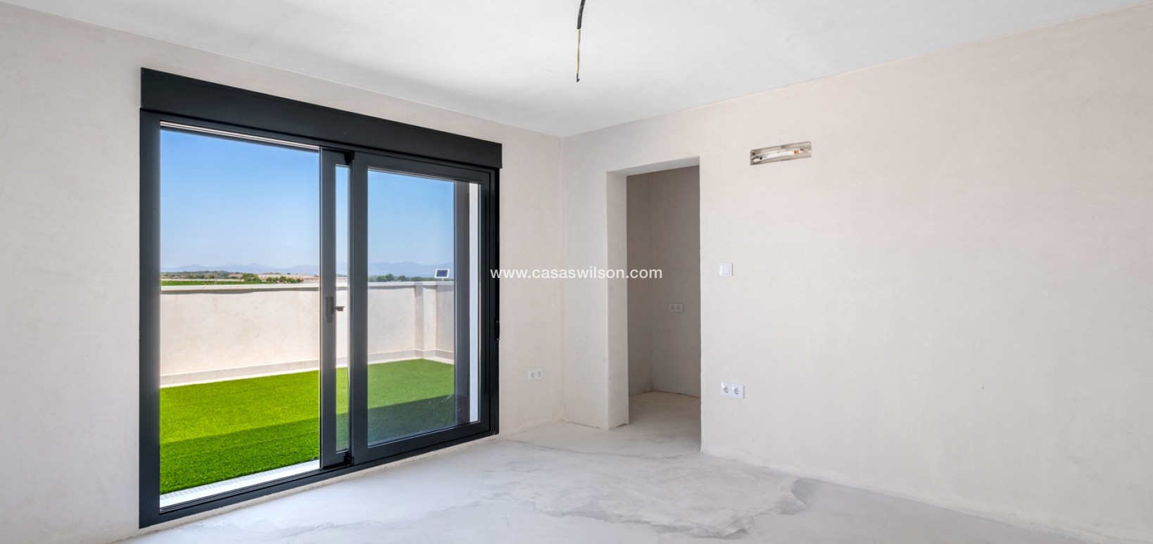 Sale - Country Property - Los Montesinos - La Herrada