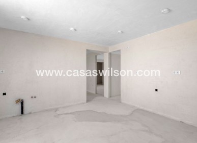 Sale - Country Property - Los Montesinos - La Herrada
