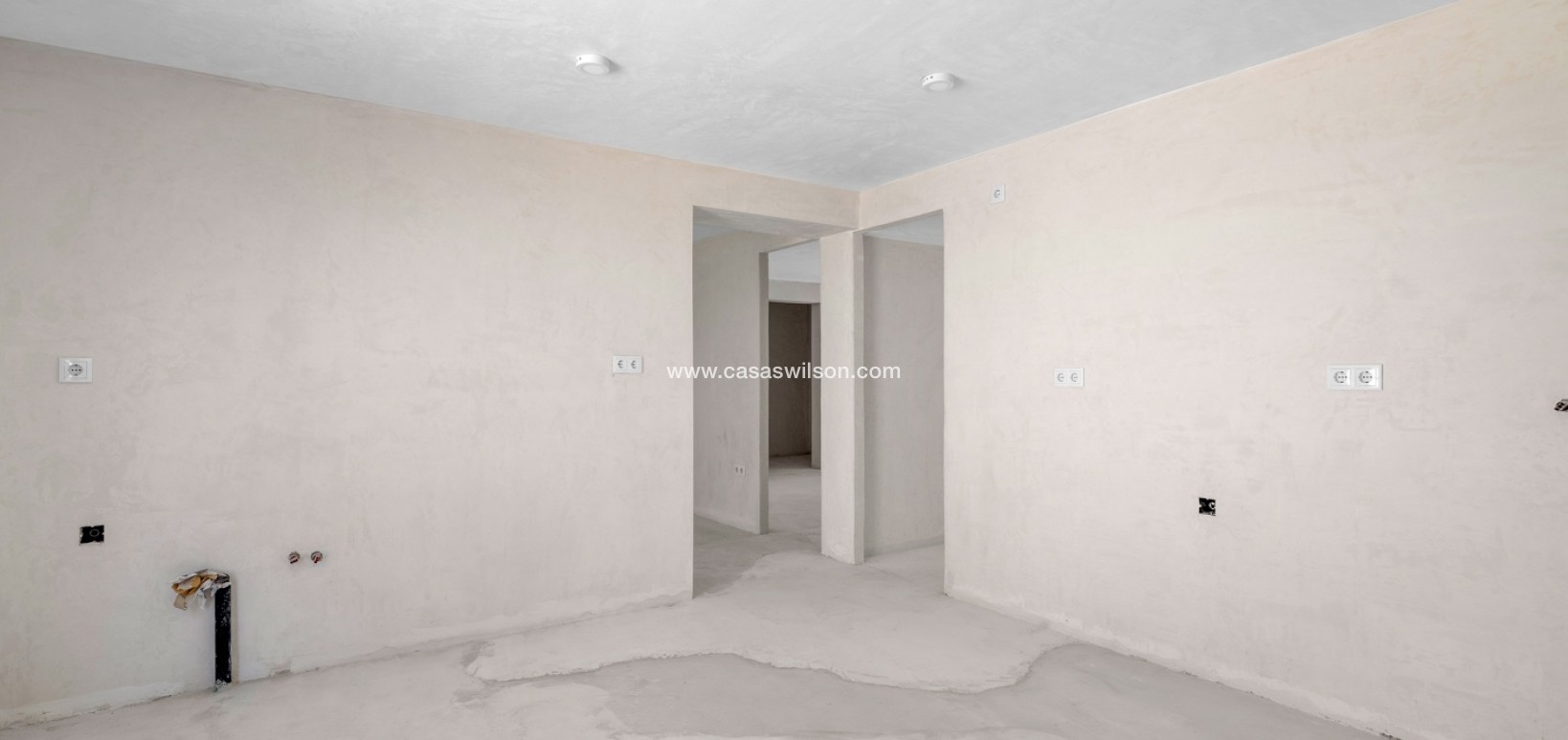 Sale - Country Property - Los Montesinos - La Herrada