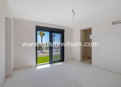 Sale - Country Property - Los Montesinos - La Herrada