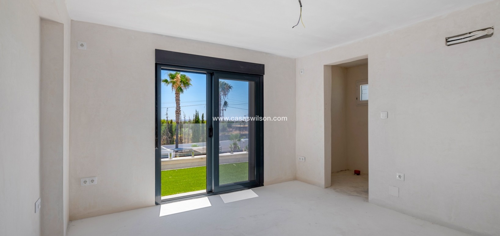 Sale - Country Property - Los Montesinos - La Herrada