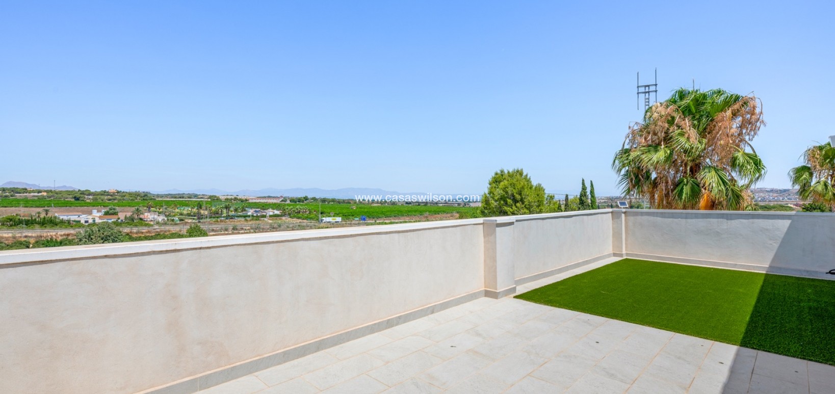 Sale - Country Property - Los Montesinos - La Herrada