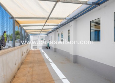 Sale - Country Property - Los Montesinos - La Herrada