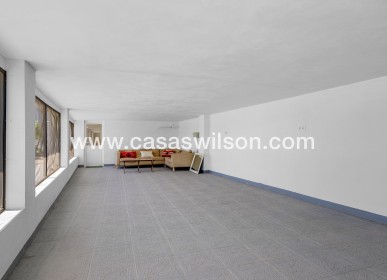 Sale - Country Property - Los Montesinos - La Herrada