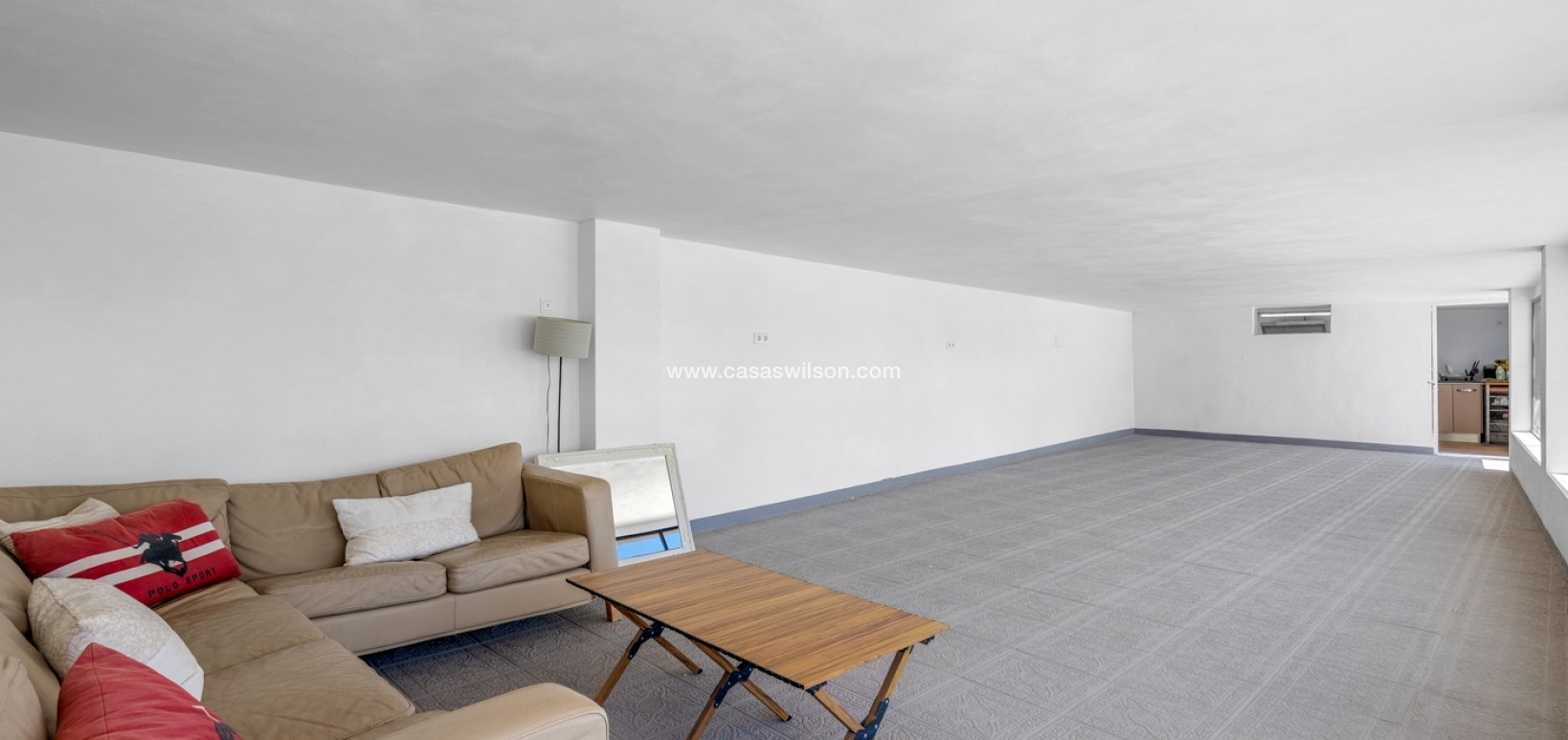 Sale - Country Property - Los Montesinos - La Herrada