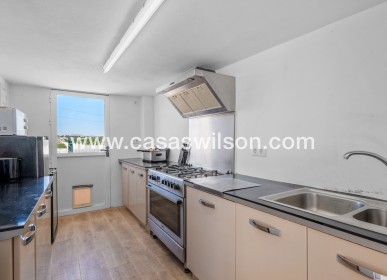 Sale - Country Property - Los Montesinos - La Herrada