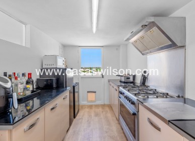 Sale - Country Property - Los Montesinos - La Herrada