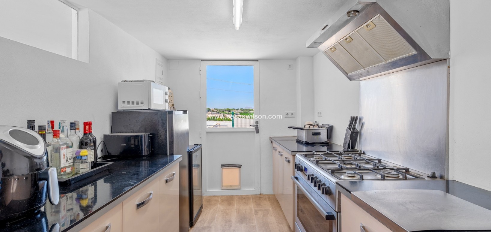 Sale - Country Property - Los Montesinos - La Herrada