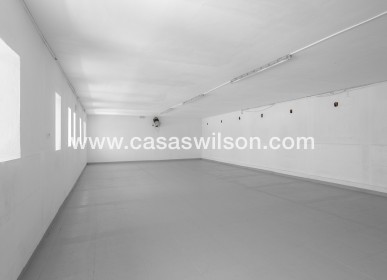 Sale - Country Property - Los Montesinos - La Herrada