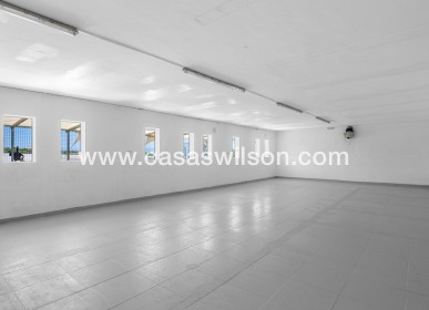 Sale - Country Property - Los Montesinos - La Herrada