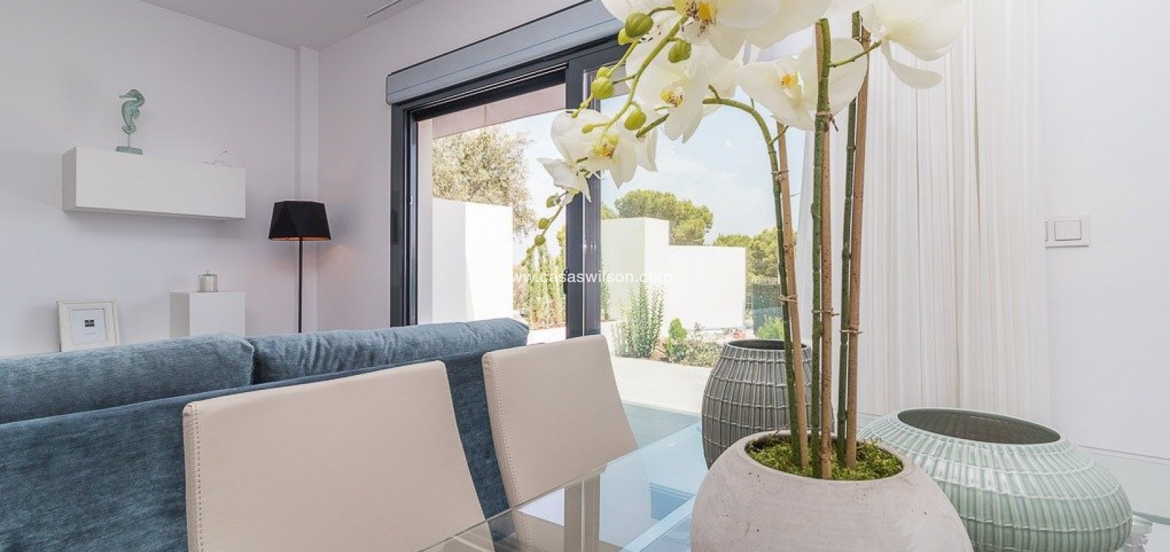 New Build - Bungalow - Torrevieja - Los Balcones
