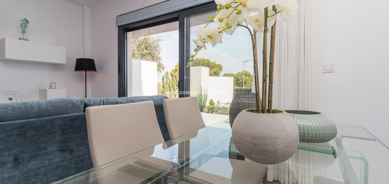 New Build - Bungalow - Torrevieja - Los Balcones