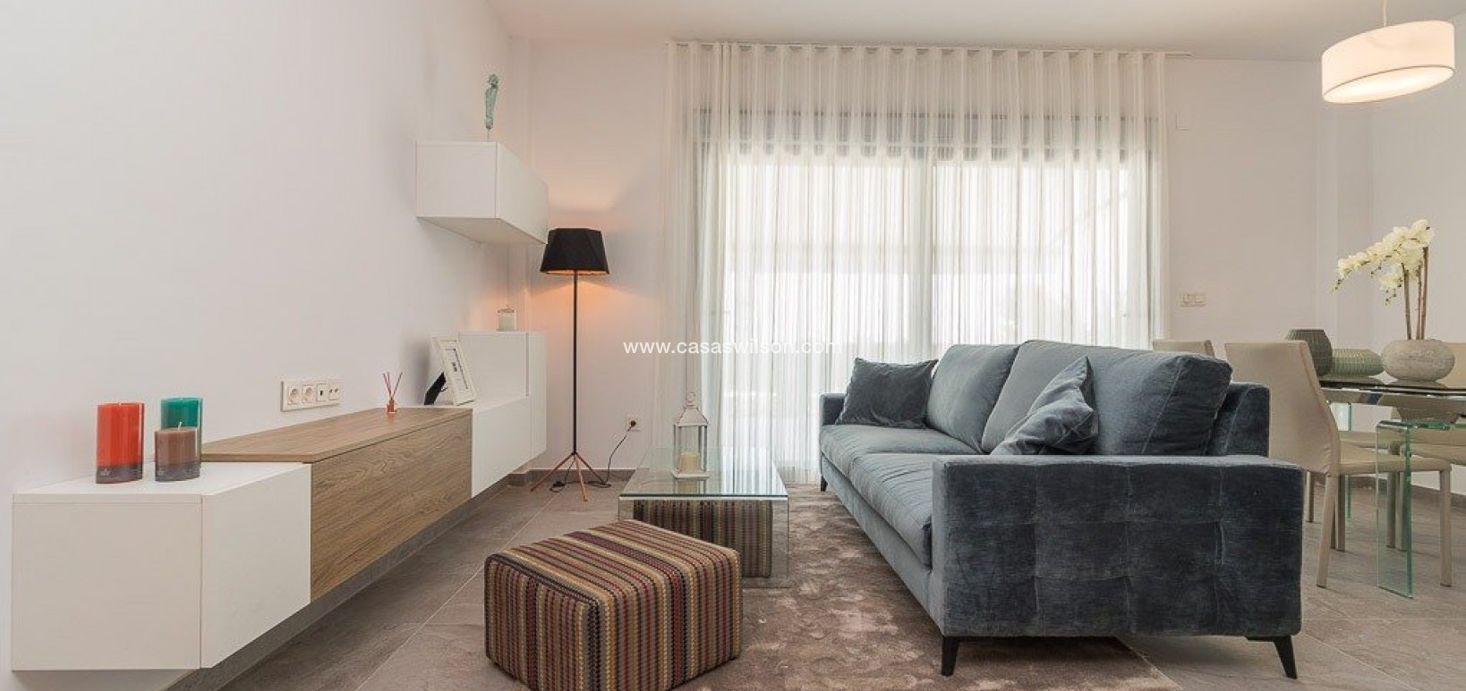 New Build - Bungalow - Torrevieja - Los Balcones