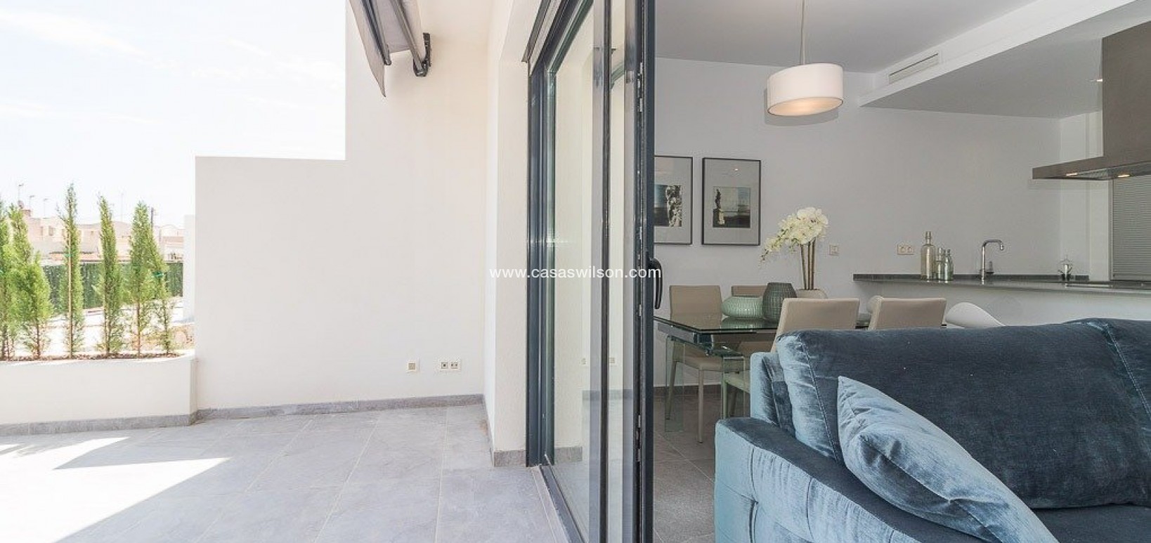 New Build - Bungalow - Torrevieja - Los Balcones
