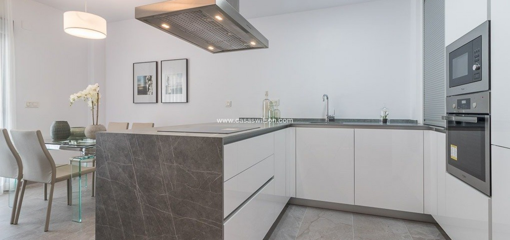 New Build - Bungalow - Torrevieja - Los Balcones
