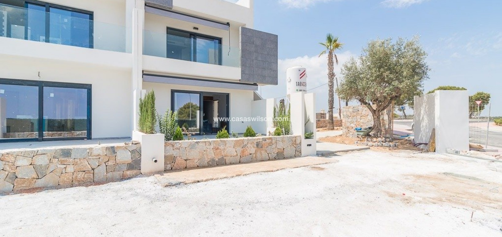 New Build - Bungalow - Torrevieja - Los Balcones